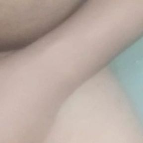 Sunday masturbation in toilet thinking about ex GF