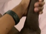 Come suck on this real quick