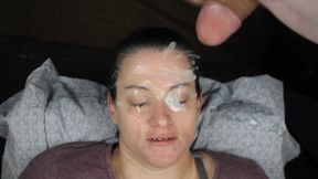 Dirty Dees Huge Load Compilation of Facial Artistry