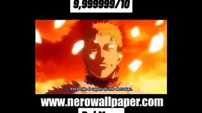 Asta & Yami Face Off Against Dante in Sexy Cosplay Hentai Battle