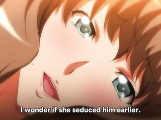 My step Sister's Dirty Little Secret 01 - Hentai