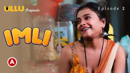 Hot Indian-2025Imli Episode 2