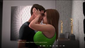 The Insecure Husband Part 11