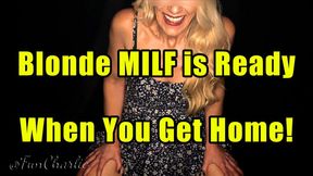 JOI Whispered