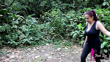 FODA COM O CÚ EMPINADO NA ESTRADA - RIKARDO FANTASMA - MARY REDQUEEN - ASS FUCKING ON THE ROAD
