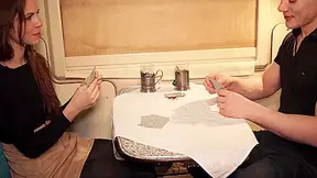 Comedy In Porn History Metting In Real Train With Outdoor Homemade Sex - Sirena Milano And Tim Deen