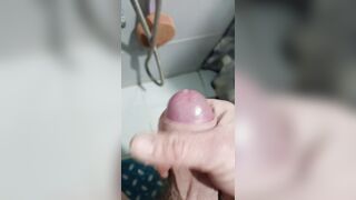 Bathroom ease off 2025