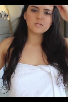 Horny Neighbor Likes to Fuck! Part 1