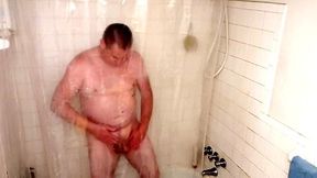 Jasonenchanted Morning Shower 4.19.2022