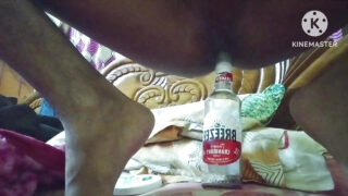 Rough BDSM anal pounding for horny gay guys