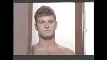 Cena Gay do filme &quot_Onda Nova&quot_ de 1983 (Brazil)