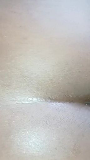 Pussy farting during doggystyle   Clip 1