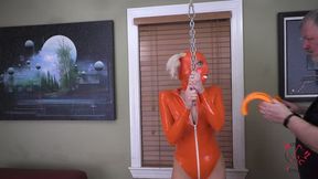 Lucy vs. Her Extra Lockdown | 1080p