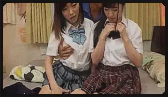 Japanese Amateur Tease with Playful Panties & Intimate Moments