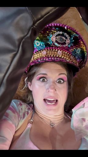 Buy More Corn From Suzy Wylde!