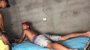 dando leite na boca do mozao - copy