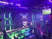 THE BEST STRIPCLUB IN TIJUANA "HONG KONG GENTLEMENS CLUB"