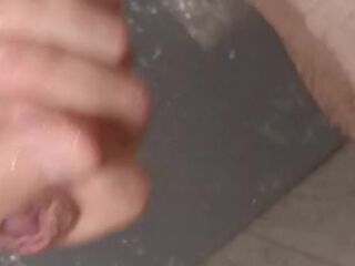 Gooning 1 Bulgarian Shower