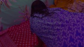Saudi Hot Maid Removes Her Big Ass Clothes While Clean My Bed &amp; I Get Hot &amp; Masturbate After Seeing