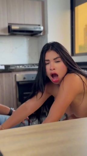 My boyfriend's best friend fucks me so rich as part of sex therapy   Clip 2