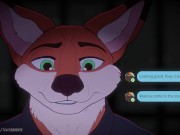 FLOOR 19 Furry Gay Animation