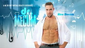 Dr. Mecum Anal Penetration
