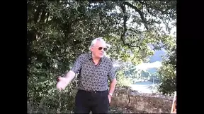 Inculate Trans All′Aperto - Episode 1