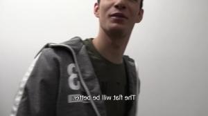 CzechHunter.com: Incredible friend hard got nailed porn