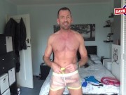 'Cover up' Shorts Review
