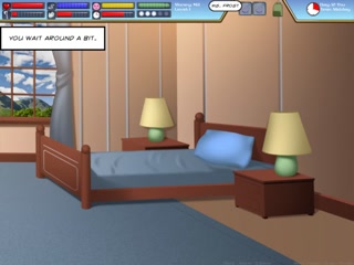 Rogue Like - Part 7 Sexy Babes By LoveSkySanX