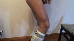 Victor Kazzi Private Show