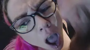 3min 3 Cumshots BJ