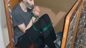 You won't go anywhere WMV