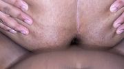 Gay Chub Bottom Taking It Raw & Deep