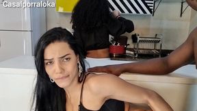 casal trisal e aquela foda mas deliciosa do mundo