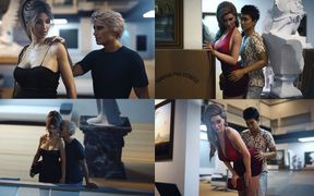 A Wife and Stepmother - V0.230a - Part 1