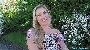 Georgie Lyall Lost In Prague