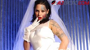 Kitten's softcore action by AltErotic