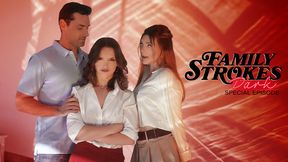 No Explanation Needed (Family Strokes Dark)