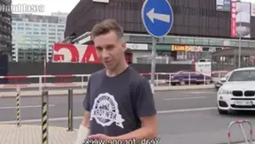 Czech Hunter: Worth More Than 500: The Night of Temptation