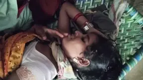 Indian cutie with big booming ass in part 1