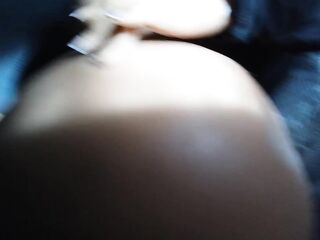 "Rollie Pollies" ROTFL:) - Laying 2 Chunky, Large-Butt big beautiful woman PawgDolls on their sides..and having my way wit em'!