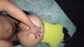 Fucking an Ex-wife