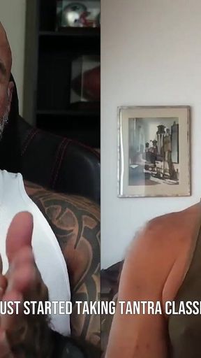 Porn Star Confessions - Will Tantra Episode 116