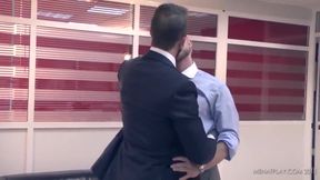 And Fb) - Malek Tobias And Jalil Jafar