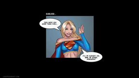 Slave Crisis #1