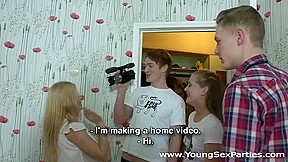 Fucking teen 18+ cuties on cam