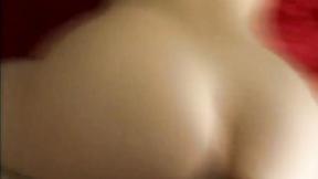 ”Horny Blonde POV Casting & Fucking hard”