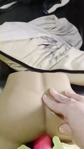 Step moms going to peg you darling