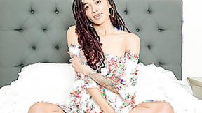 ”Excited For Some Black Cunt - Julie Kay”